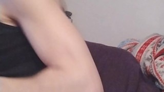 Brandingo finds a fleshlight