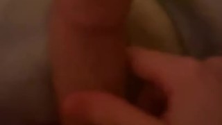 Spanish Big Dick 🍆 Masturbation