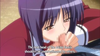 Blowjob Hentai Compilation Part 1 • Anime Hentai