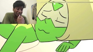 Steven Universe Cartoon SEX Scenes Diamond Fucked Ruby