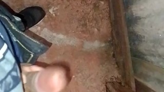Se me para la verga por ti amor 😈🌶️🍑🤤🔥 Disfrútalo es para ti