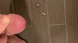Cumshot