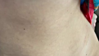 I let him sneak fuck me in the bathroom at a party