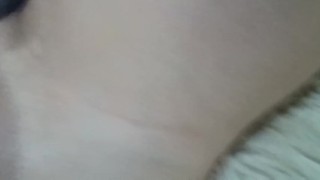 Tina Turbo Masturbation with squirting