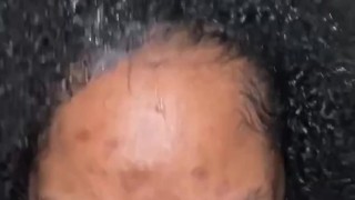 I luv slurping the Nut out his dickhead