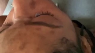 After Lunch I always want to drink some Nut!