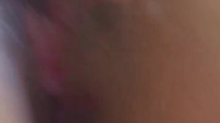 Contractions & Pulsating - Squirting Pussy