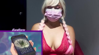 NinfaHentai Reaccionando a Hentai - Chico pervertido se folla a su compañera de clase