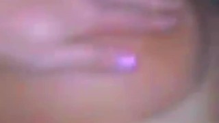 I couldn't resist and ate 