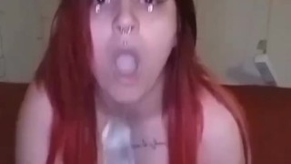 I'll ride your dick well😈❤️‍🔥