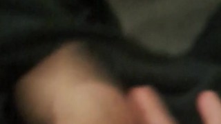 Solo jerk off