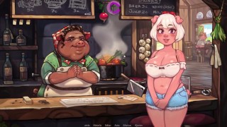 ~ My Pig Princess 0.5.0~ Episode 8