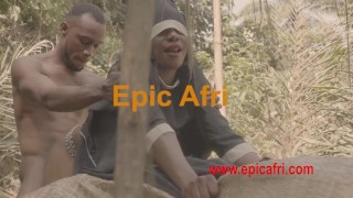 Horny evangelist decided to fuck without conscience