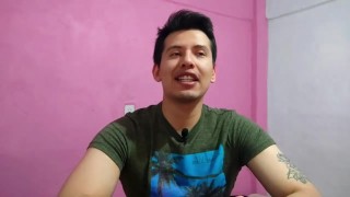 Mi de USA vino de vacaciones a Mexico y me lo termine follando duro y rico