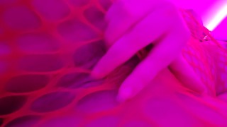 Wishing For A Dick To Break My Ass