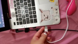 Como preparo mis videos personalizados 😁🔥🔥💦🥵