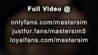 Famous Hottie Kenvin is back for more edging and play !