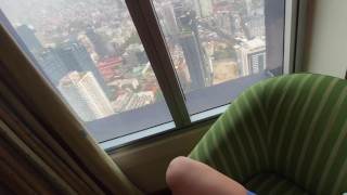 Luxury girl fucked in Tokyo
