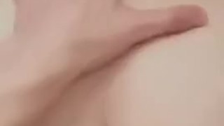 Fucking my best friend's big ass in 4