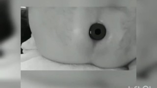 anal stimulation I
