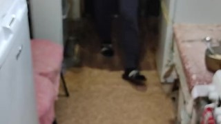 I like sweets at night