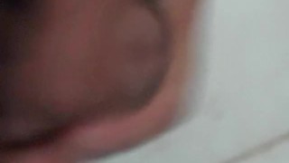 Deliciosa masturbacion