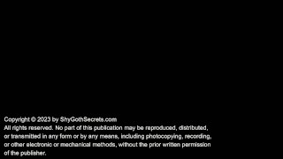 Secrets Teaser - Pocket Mon Professor tricks trainer into using a glory hole