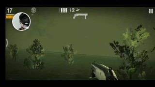 Playing Into the Dead 2