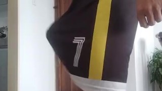 Mi primer video porno