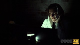 CUCK4K. Dark Deception