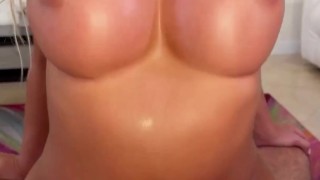 MSDF - Vivianne DeSilva Gets Filmed On A Phone Fucking Her Friend's Stepdad