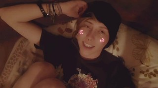 Ich erkläre Dir dummen Jungfrau was ein Pleasure Dom ist