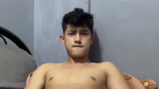 Nakakamiss magjakol! Libog na libog ako eh