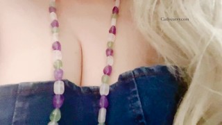 I have a new hot stepsister dirty talk! I'm a slutty influence on her!