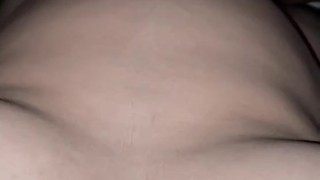 Le doy buen rico a mi novia culona, video casero