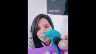 Anillo Vibrador ¿Como se usa?