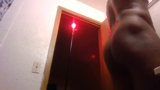 Dry me off Hubby For A Video Click session