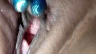 Me encanta tocarme para ti