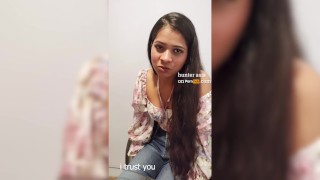 Indian College Friends having Romantic Sex After Kissing For First Time