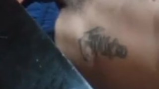 My uncle catches me masturbating and sucks me off