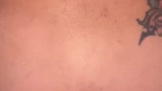 Por el culo a mi esposa