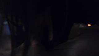 hot girlfriend milf deepthroats and swallows full load