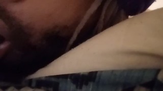 learning to suck dick