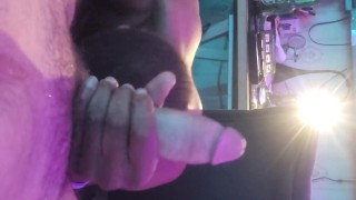 Daddy can you please cum on my face?