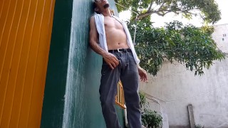 Aquél no llega y este se chorrea: Raba Erre Saga End Complete