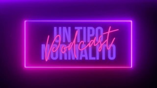 Un Tipo Normalito Podcast #000: Presentación.