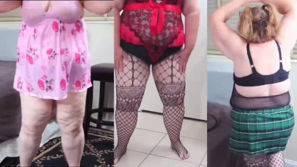 Strip teasing & dancing for you to Jerk off