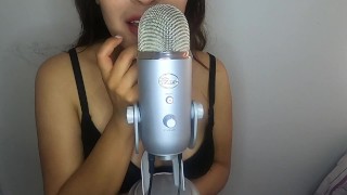 ❤❤ASMR ❤❤ Sonidos De Masturbación Para Sentir Hormigueos