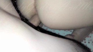 Oh, si! Dai, spaccami il culo! 🔥💥🔥 Orgasmo rumoroso - Dialoghi italiano - LadyGodivaAndMe