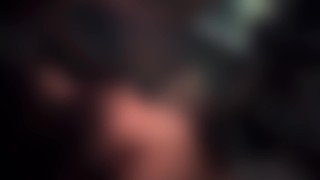 un guardone mi becca a masturbarmi in un parcheggio e mi scopa sborrandomi in bocca e dentro ITA